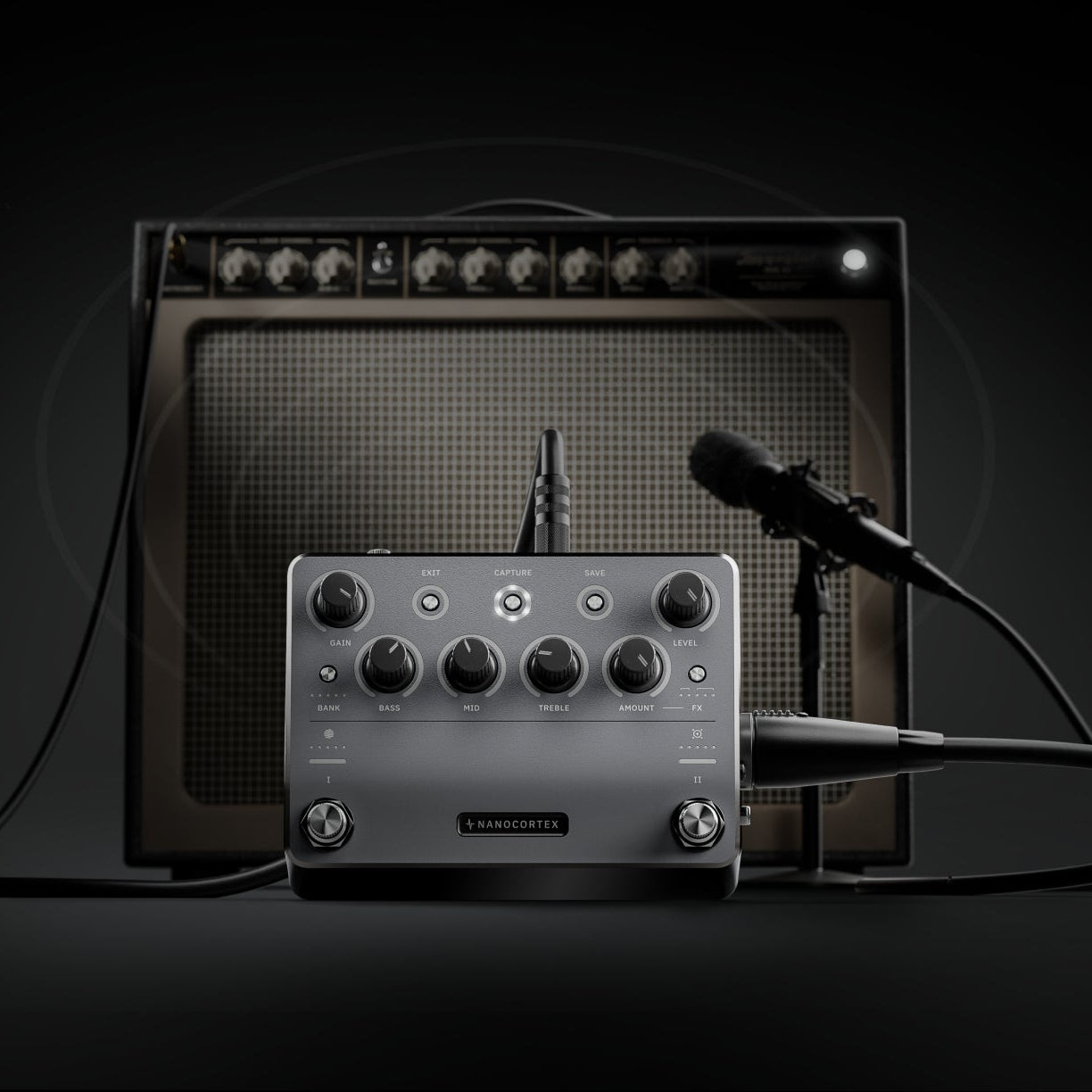 Neural DSP Nano Cortex