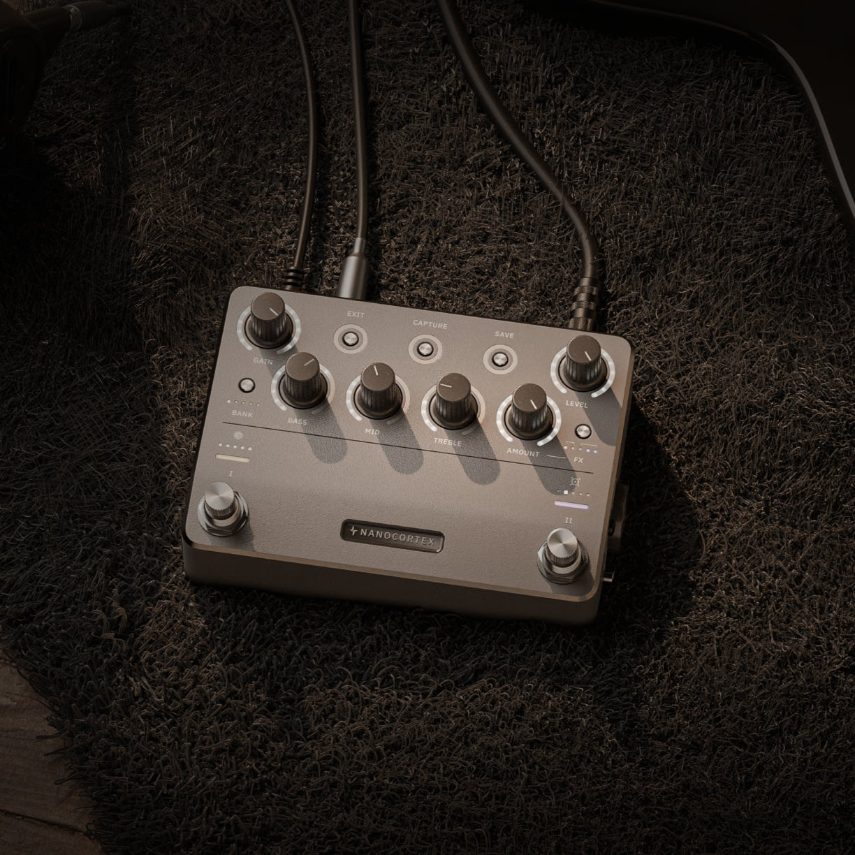 Neural DSP Nano Cortex