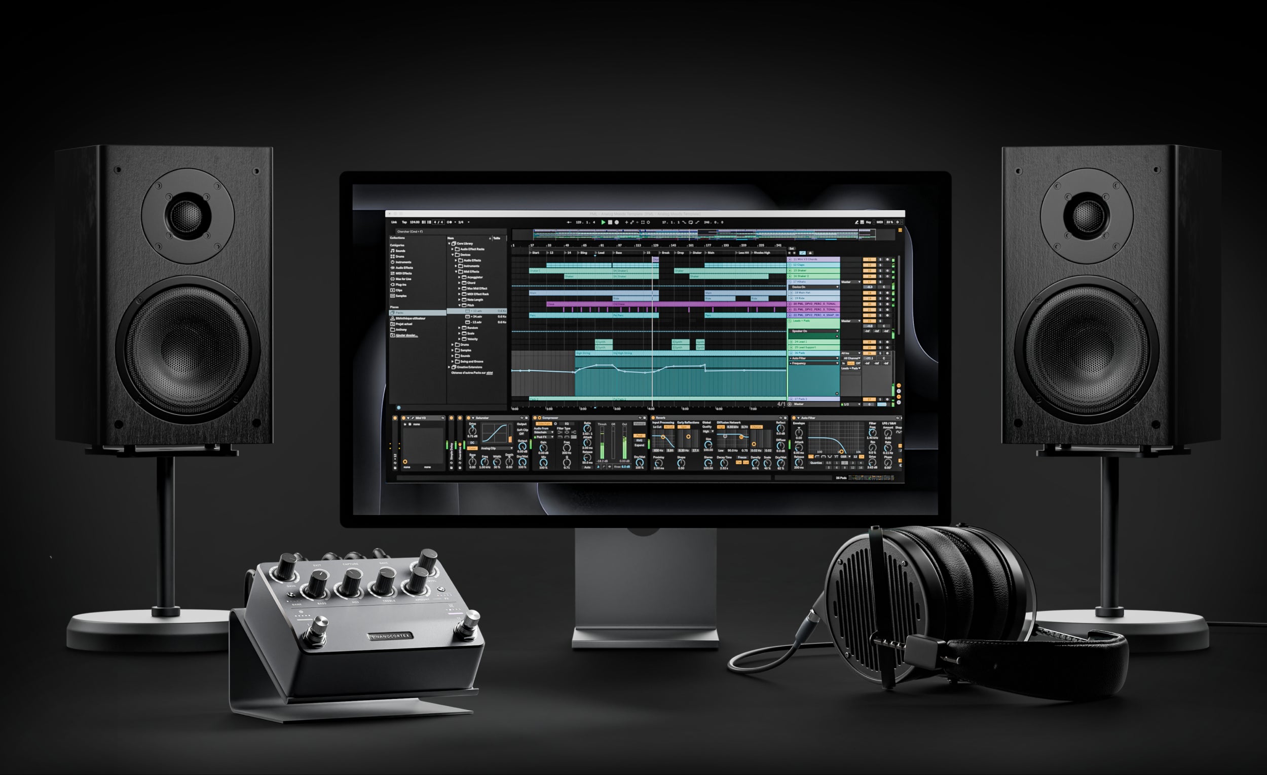 Neural DSP Nano Cortex