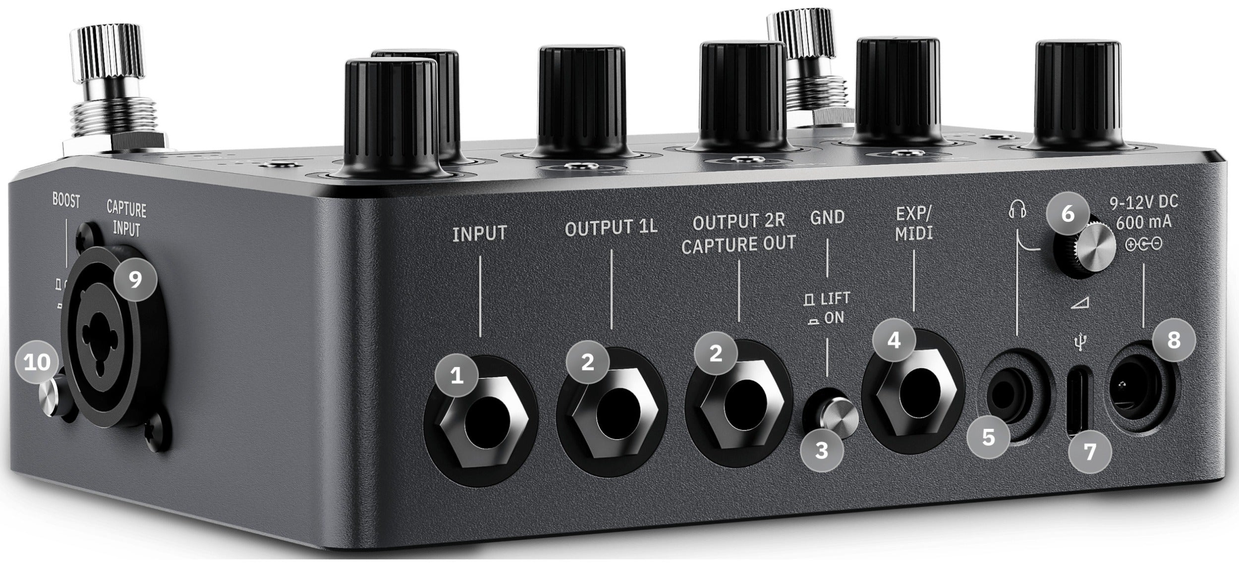 Neural DSP Nano Cortex