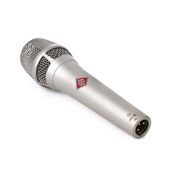 Neumann KMS 105 (Sølv)