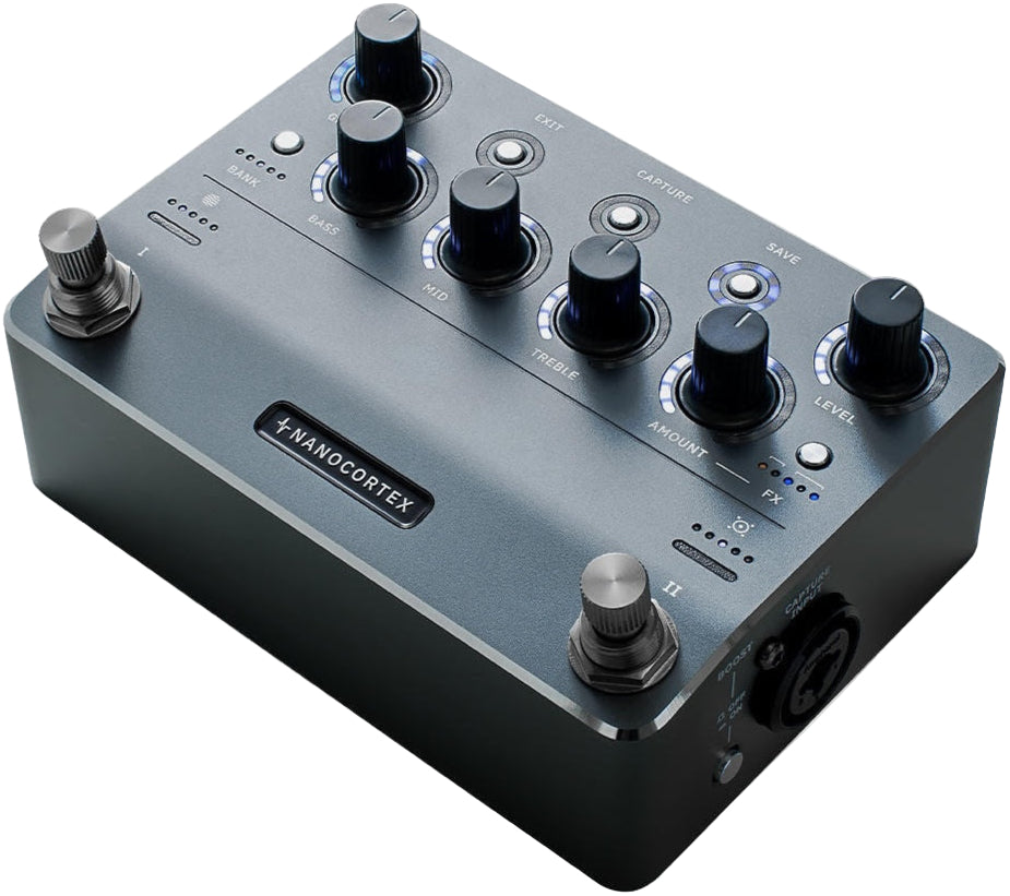 Neural DSP Nano Cortex