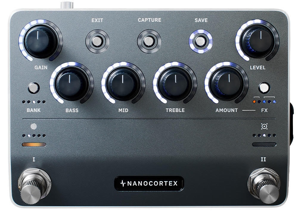 Neural DSP Nano Cortex