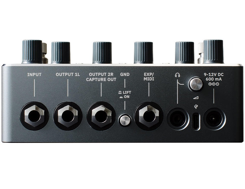 Neural DSP Nano Cortex