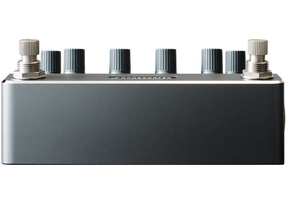 Neural DSP Nano Cortex