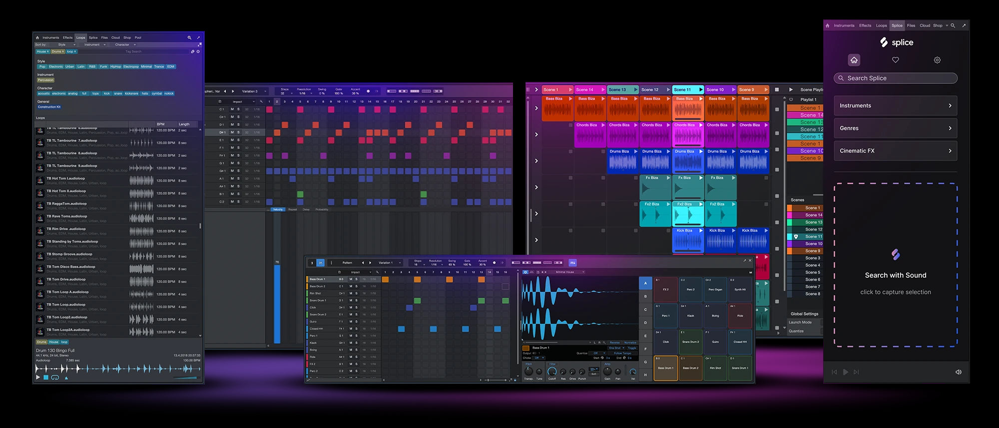 Presonus Studio One Pro 7 Opgradering 