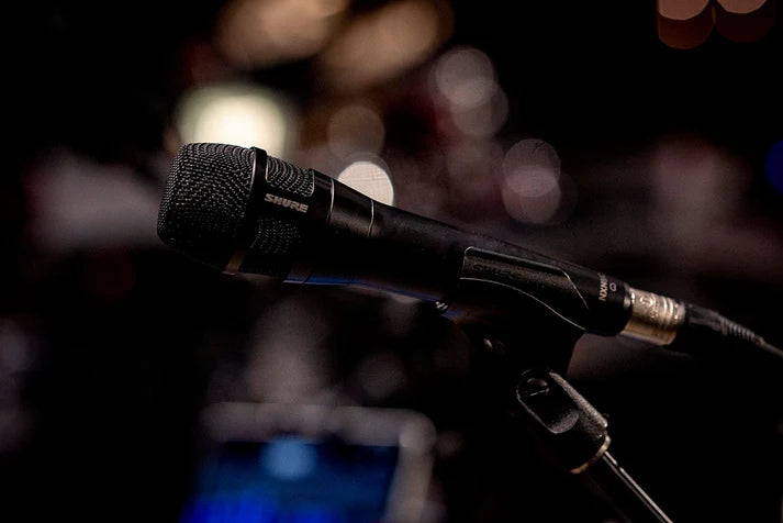 Shure Nexadyne 8/C