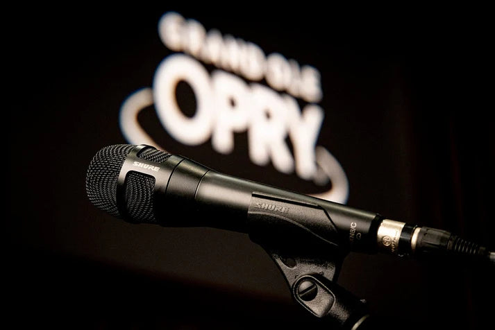 Shure Nexadyne 8/C