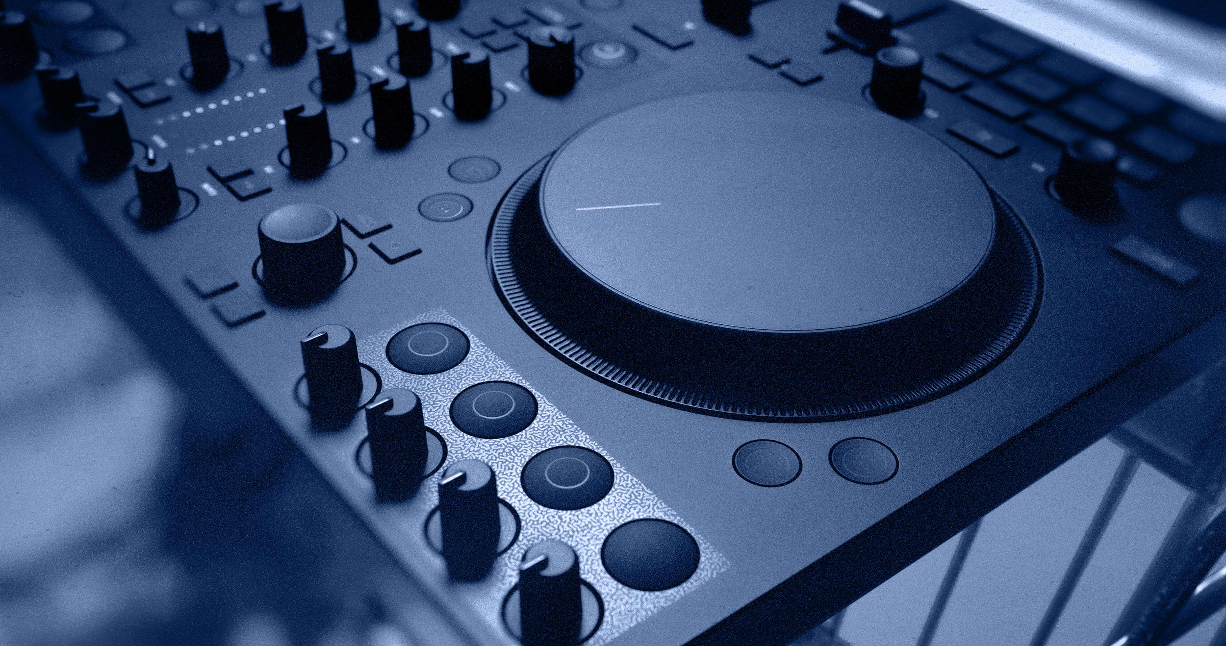 Native Instruments Traktor MX2