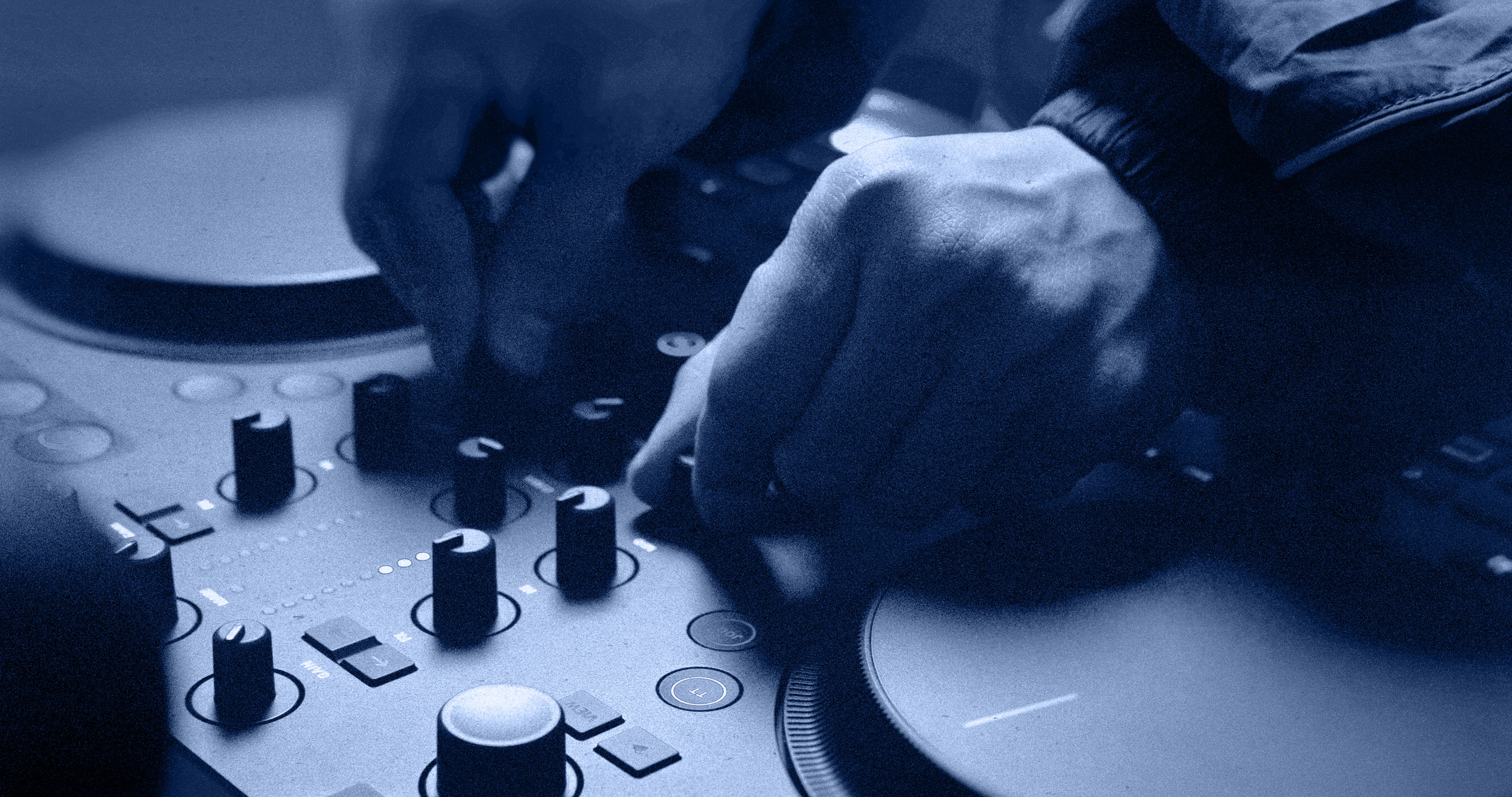 Native Instruments Traktor MX2