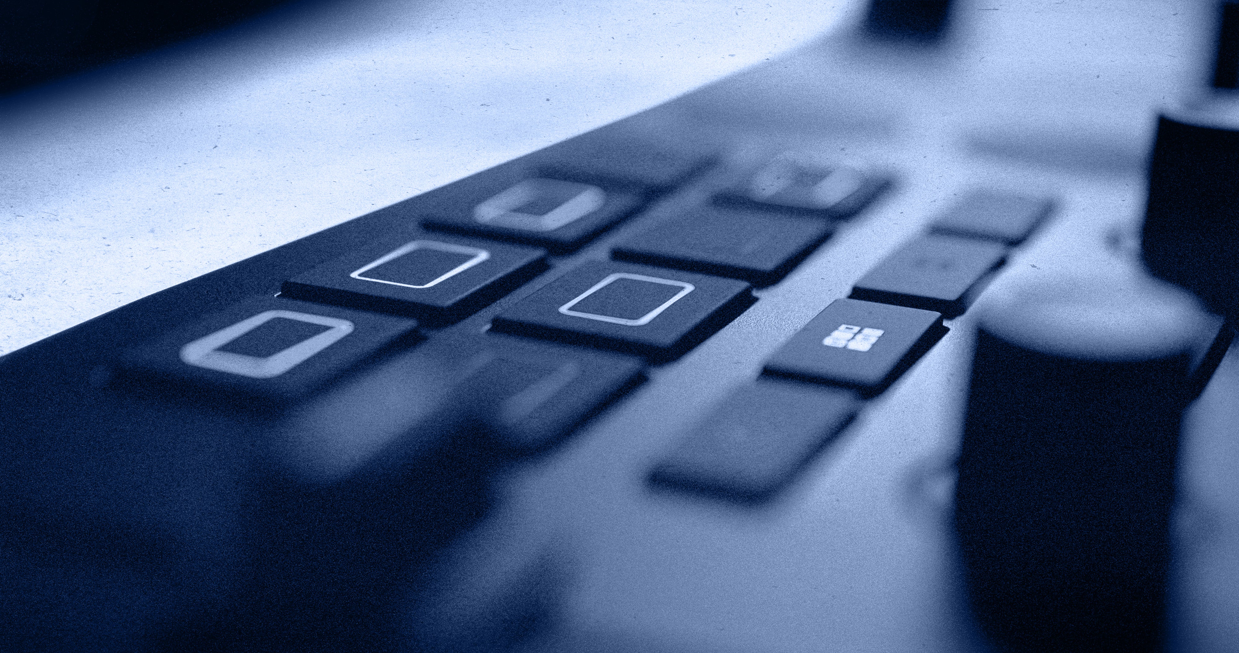 Native Instruments Traktor MX2