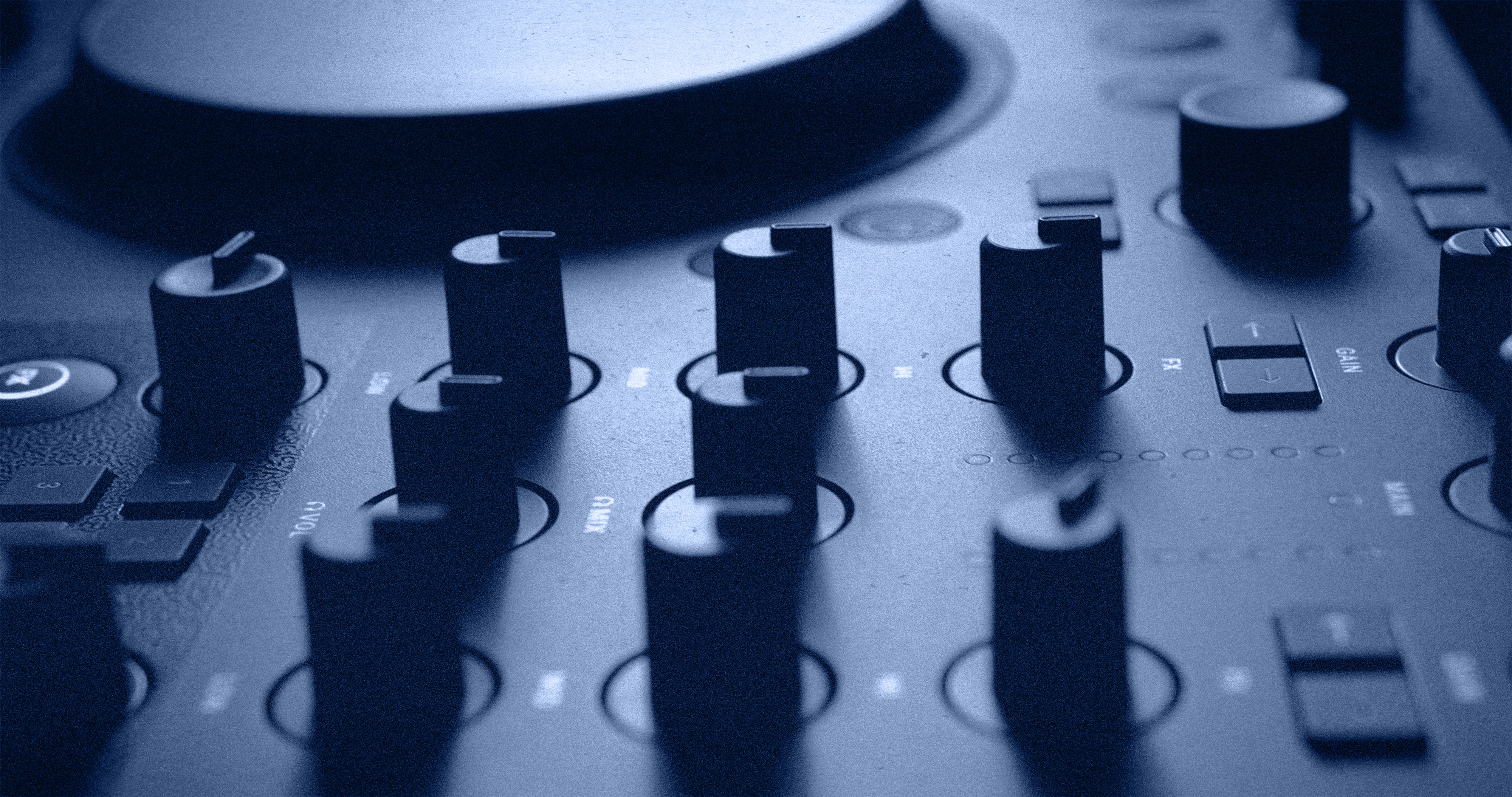 Native Instruments Traktor MX2