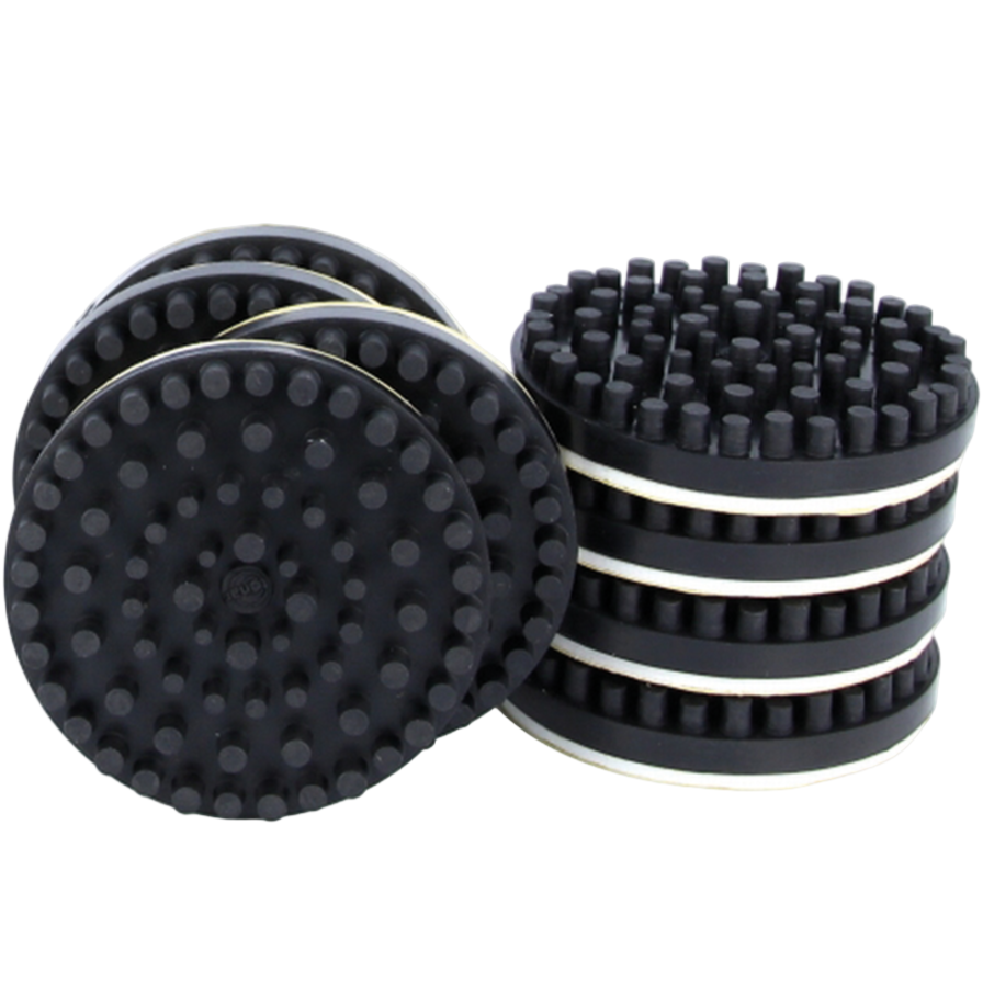 Tonar No Rumble Pads (8 pcs.)