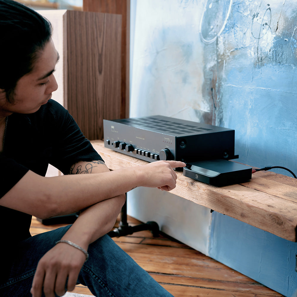 Bluesound Node Nano