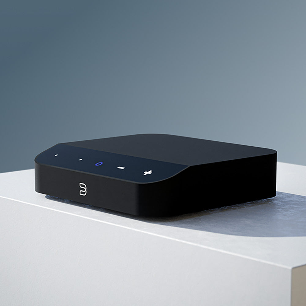 Bluesound Node Nano