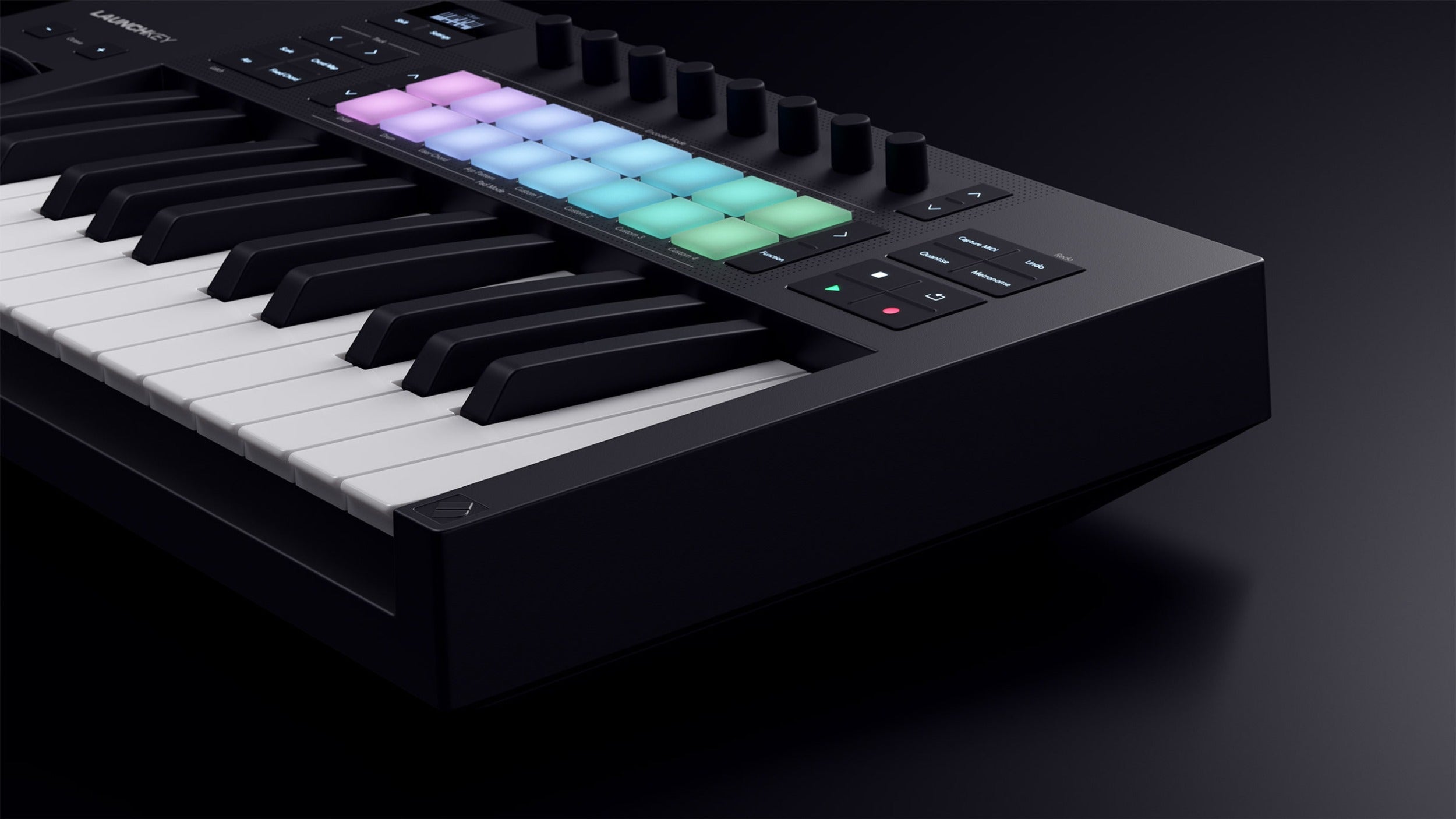 Novation Launchkey 25 MK4 