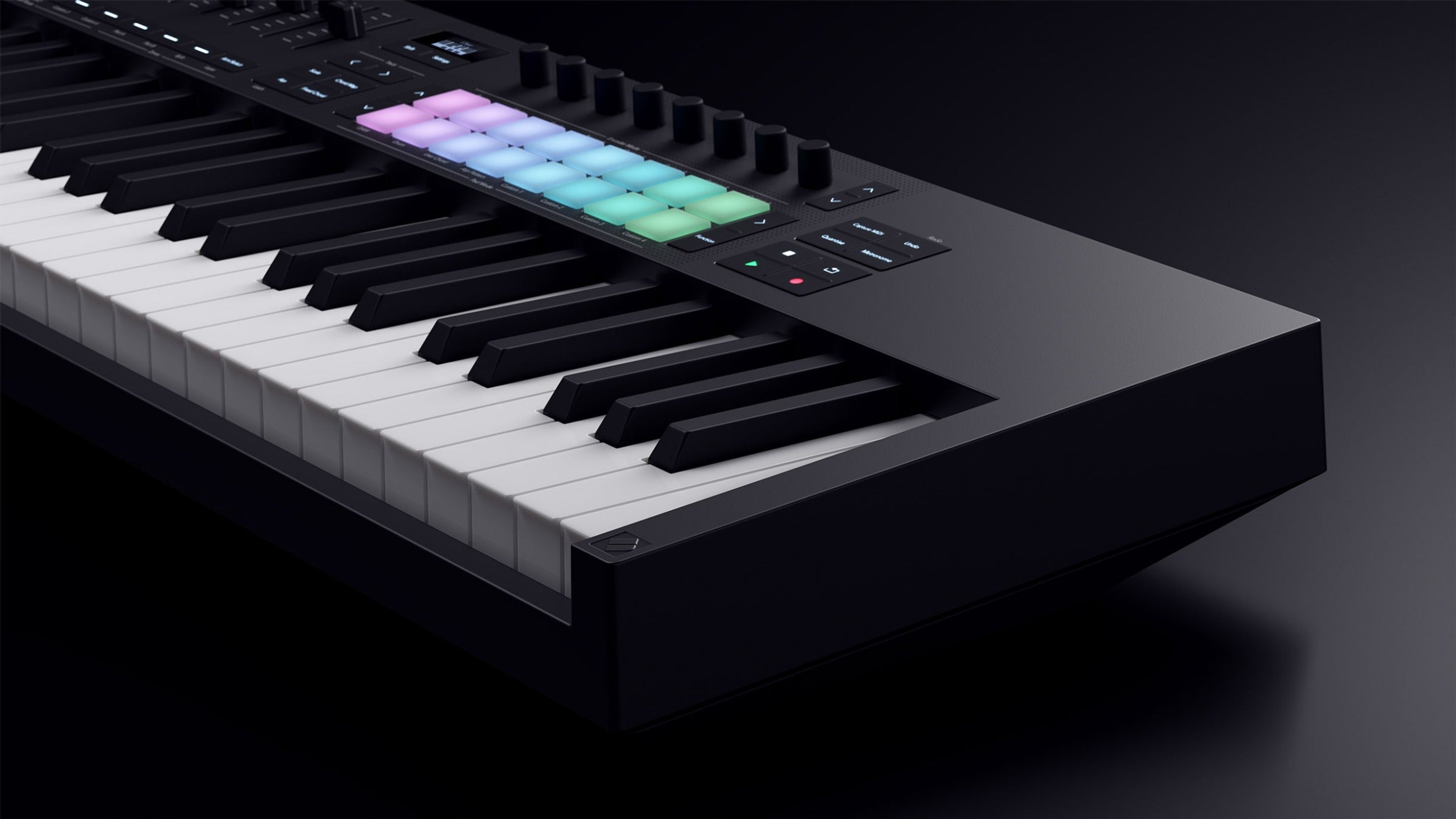 Novation Launchkey 61 MK4 