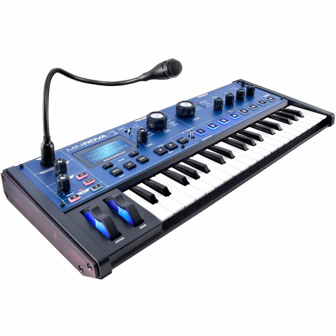 Novation MiniNova