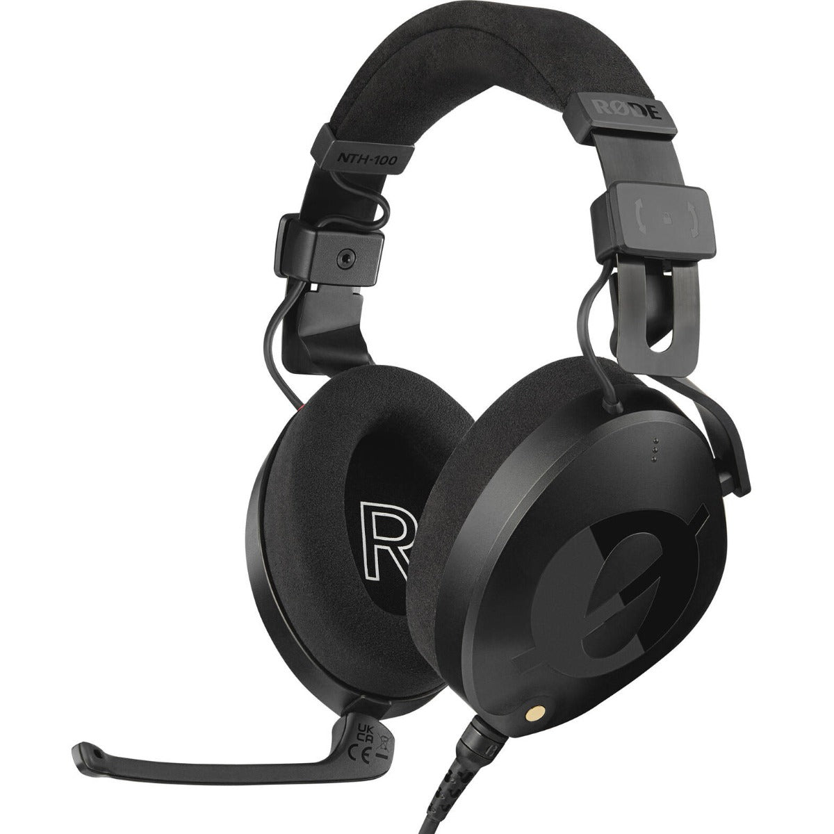 Røde NTH-100M 