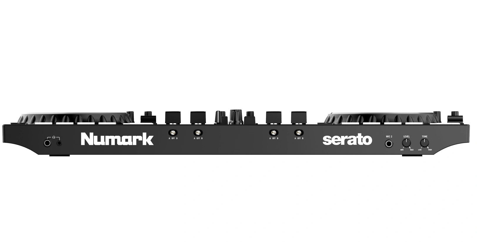 Numark NS4FX