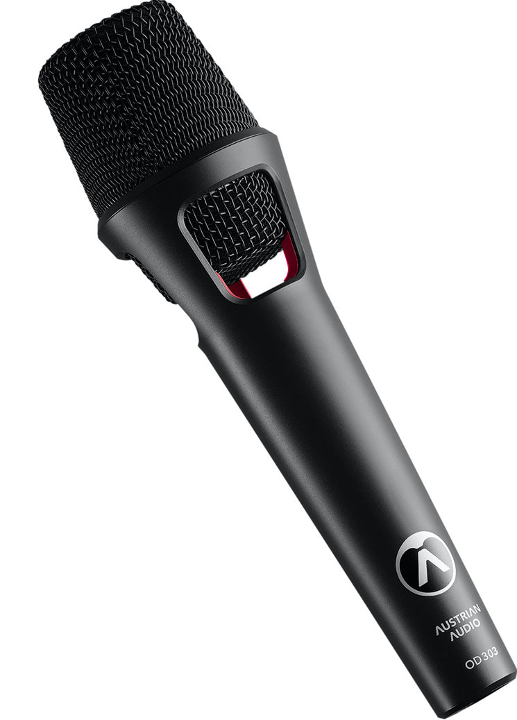 Austrian Audio OD303