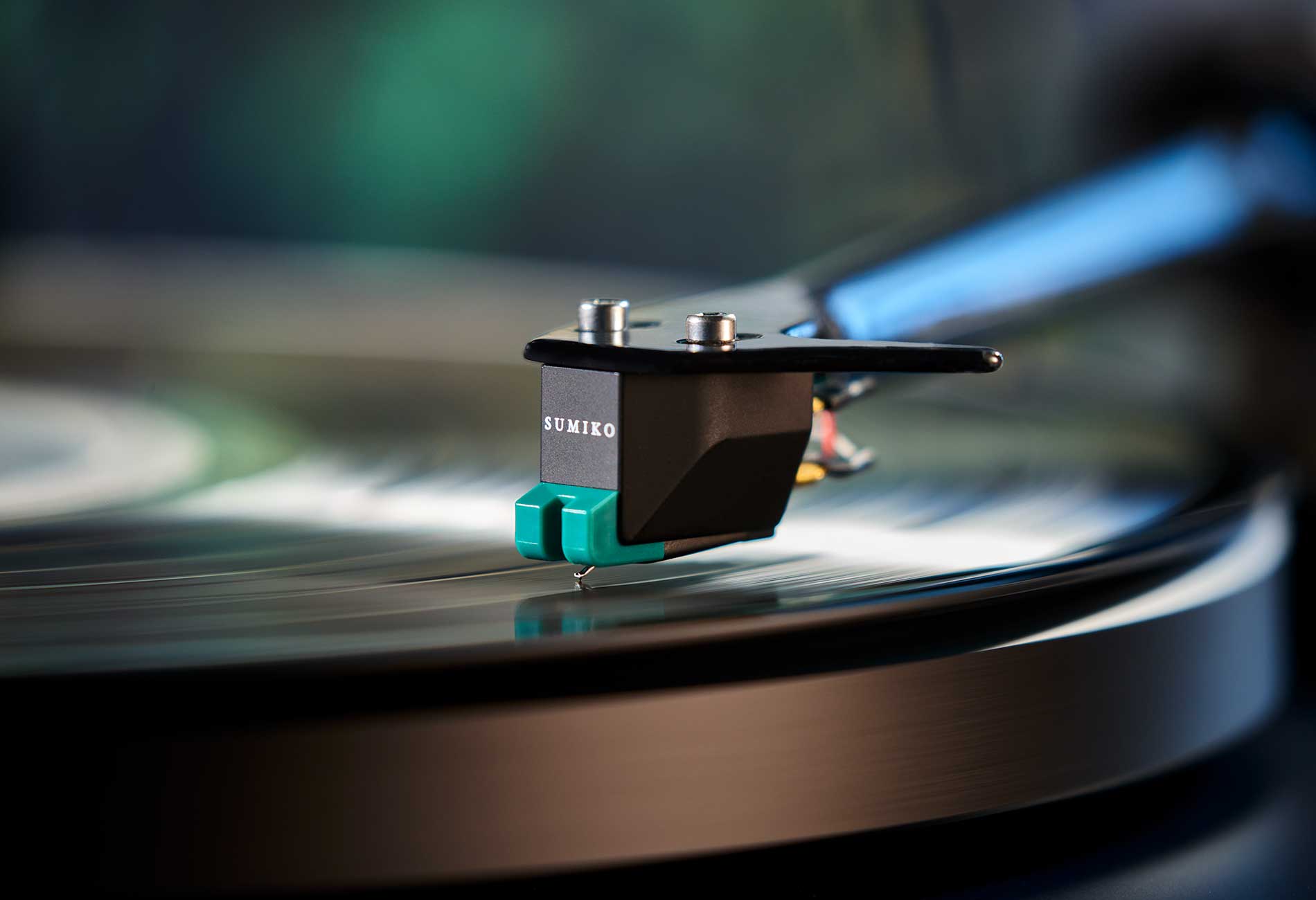Sumiko Olympia MM Phono Cartridge