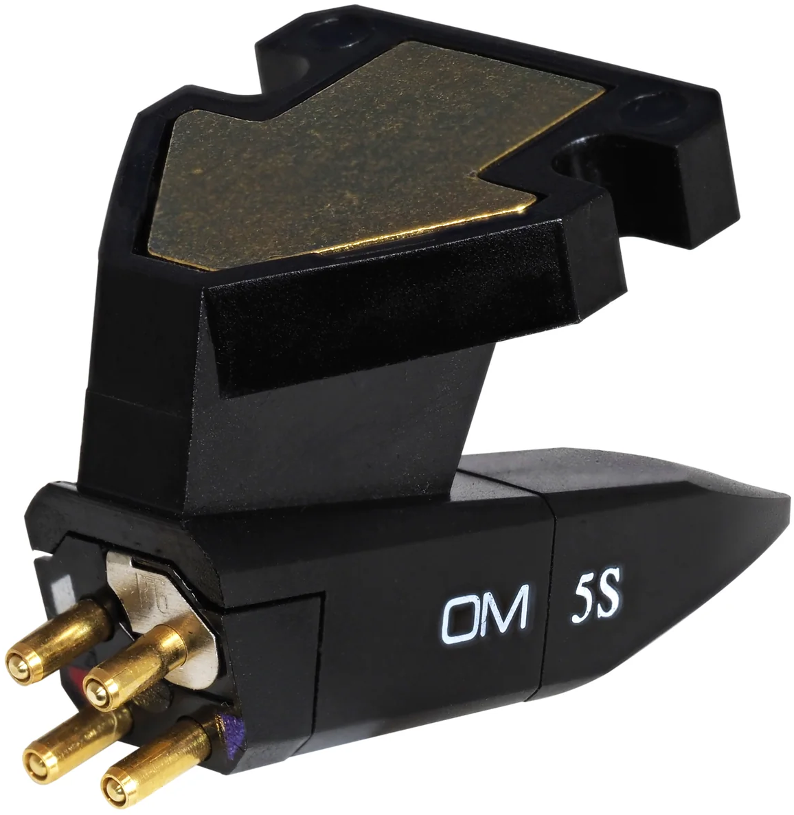 Ortofon OM 5S pickup