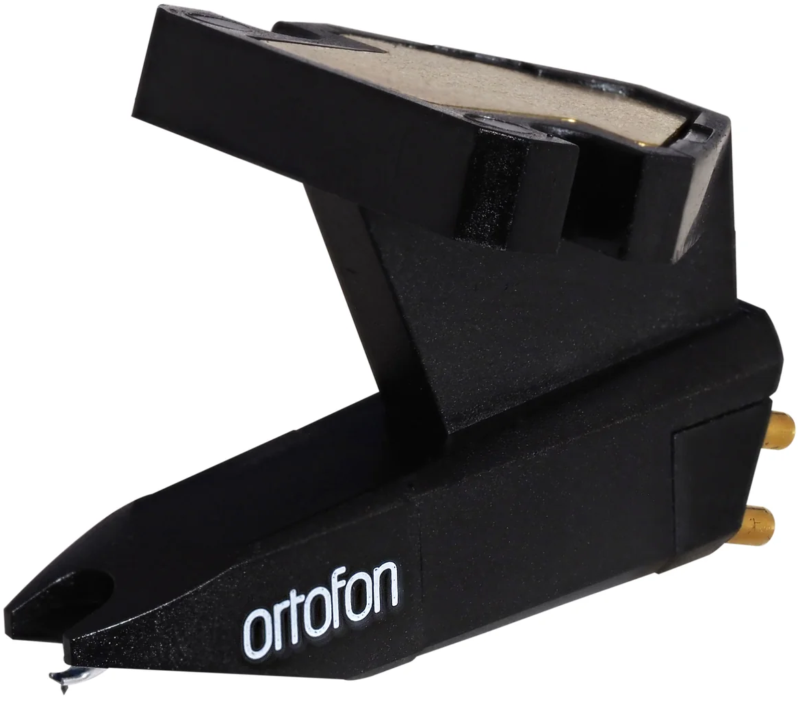 Ortofon OM 5S pickup