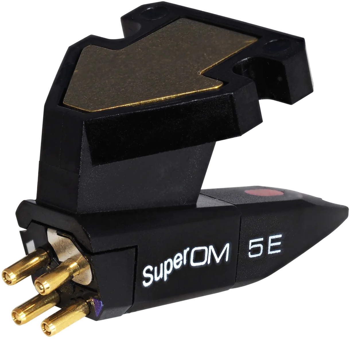 Ortofon Super OM 5E pickup