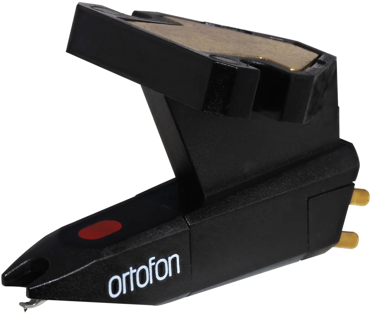 Ortofon Super OM 5E pickup