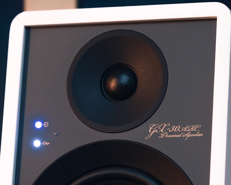 Onkyo GX-30ARC (Hvid, Par)