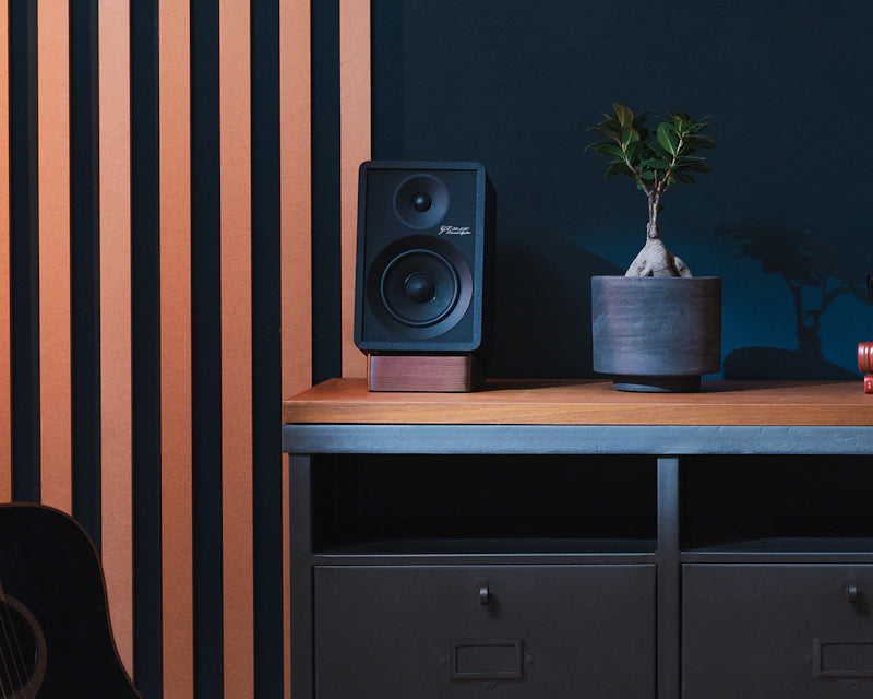 Onkyo GX-30ARC (Sort, Par)
