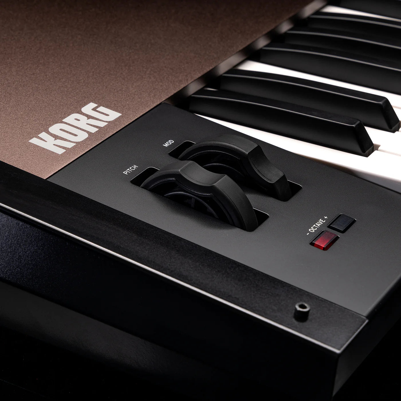 Korg Opsix SE