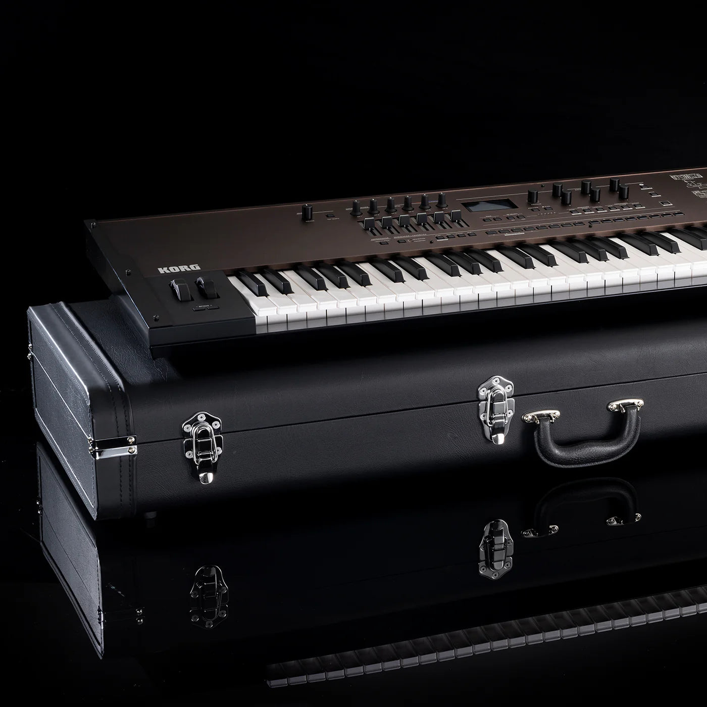 Korg Opsix SE