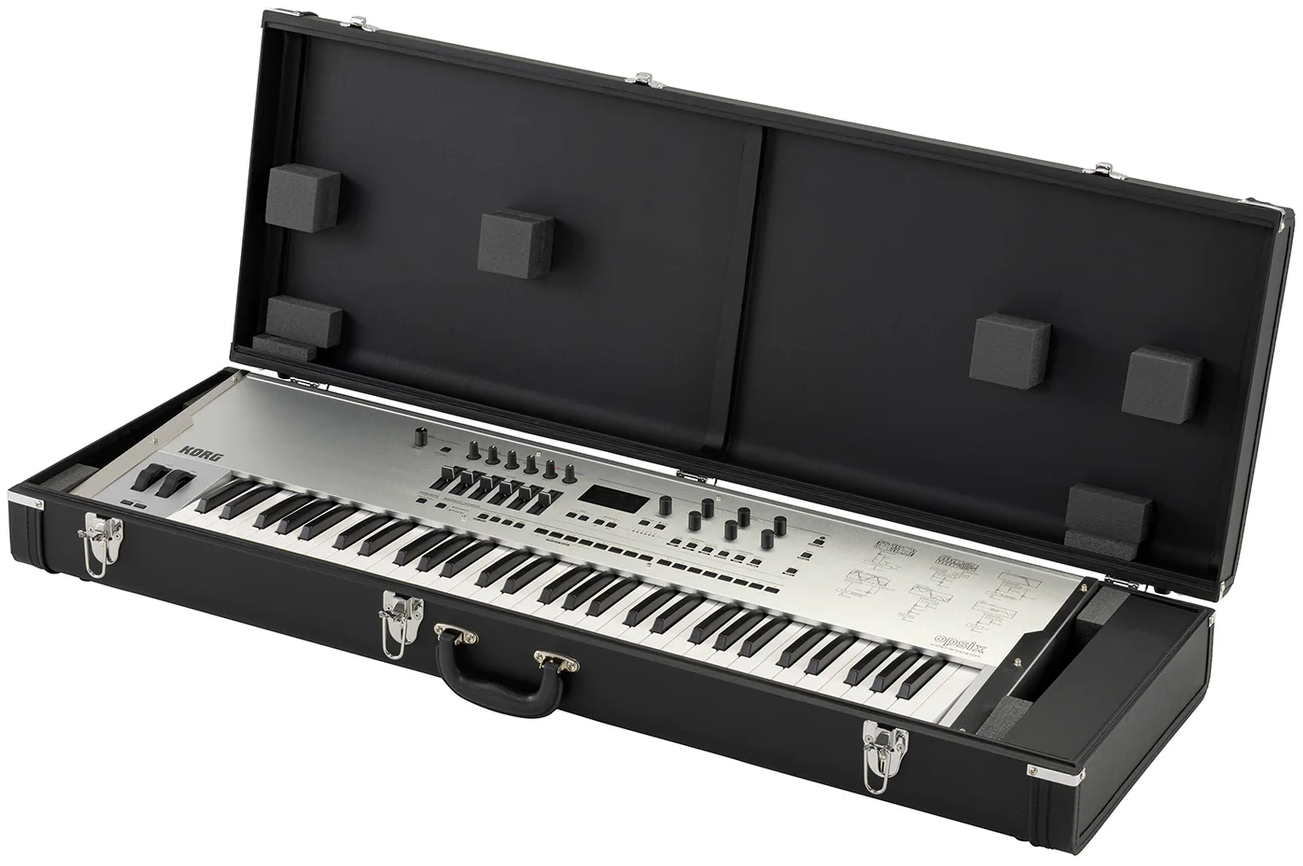 Korg Opsix SE Platinum