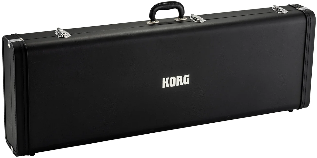 Korg Opsix SE Platinum