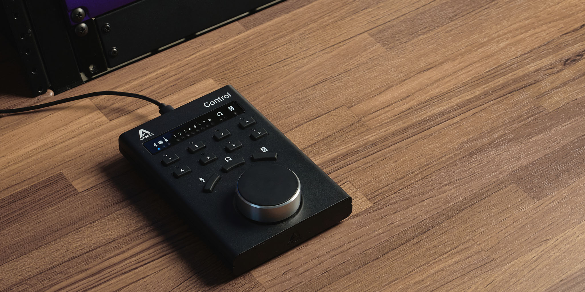 Apogee Symphony Studio 8x16