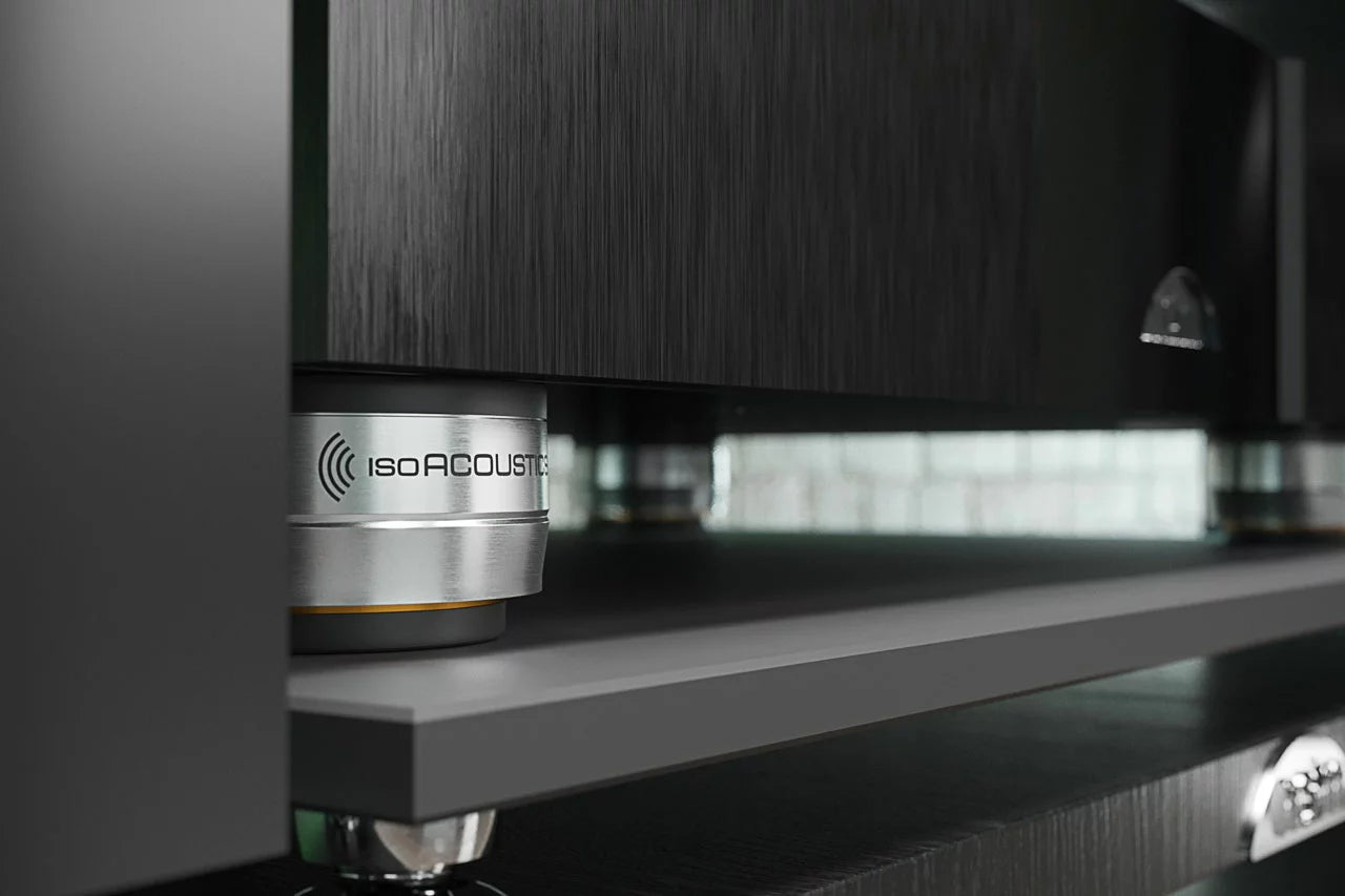 IsoAcoustics Orea Bronze