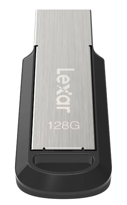 Lexar JumpDrive M400 128GB Flash Drive (USB 3.0)