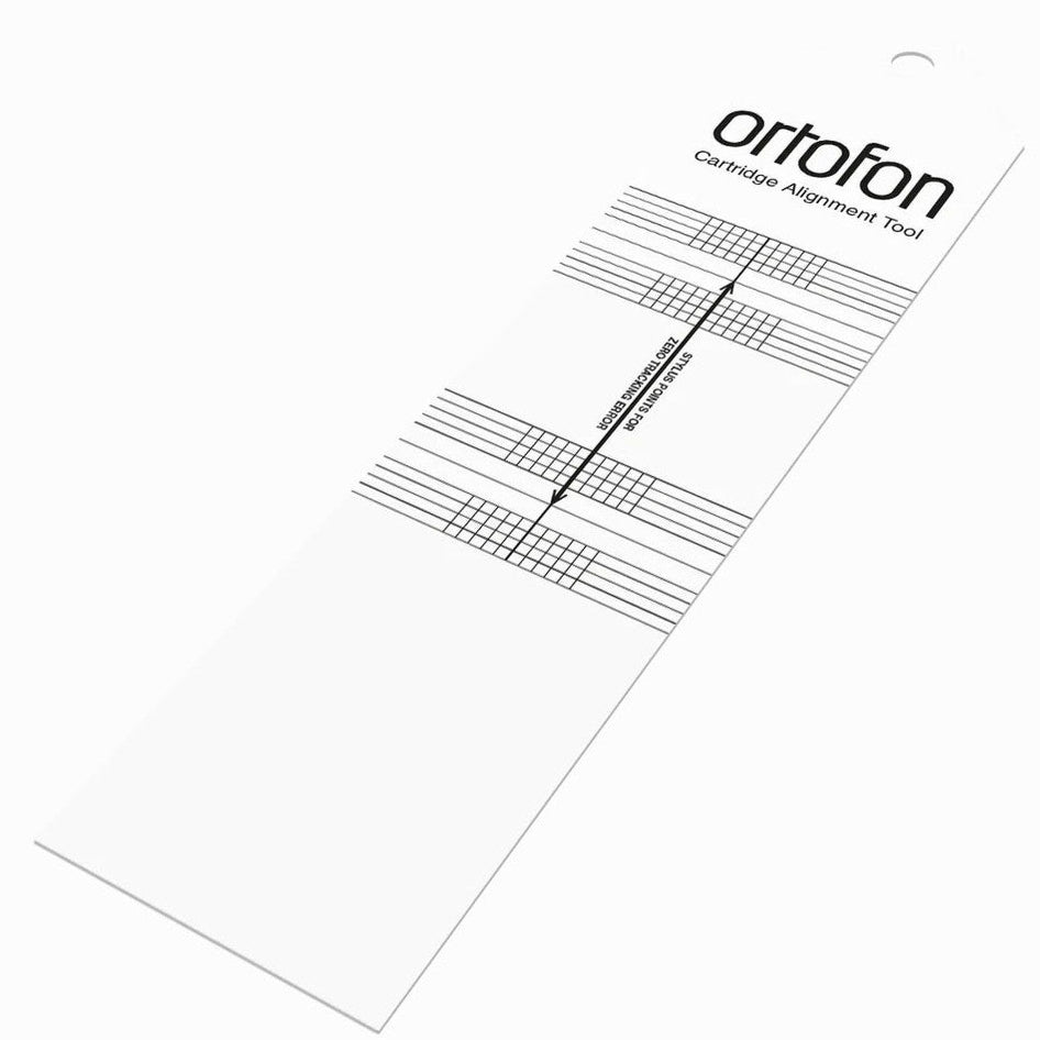 Cartridge Accessories - Headshells, Wires, Alignment Tools, Cleaners