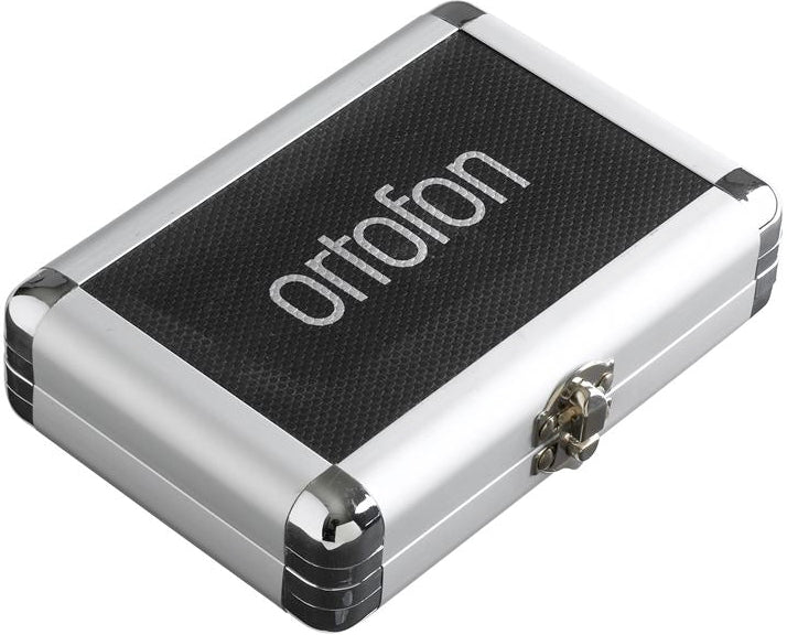 Ortofon Flight Case Concorde MK2 - Soundium