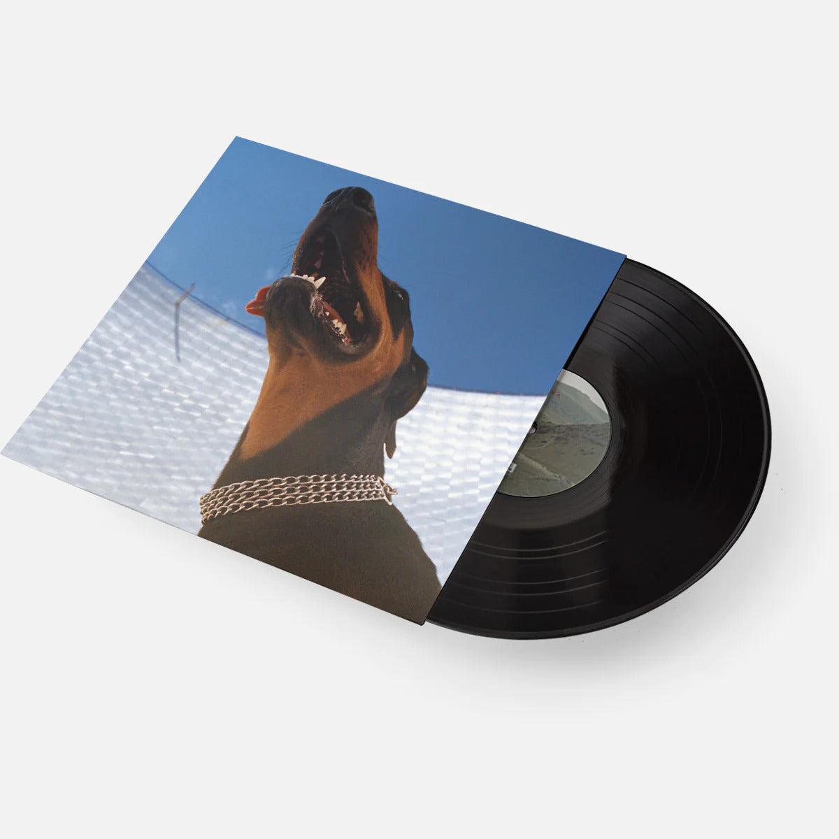 Overmono - Good Lies (Sort) Vinyl LP
