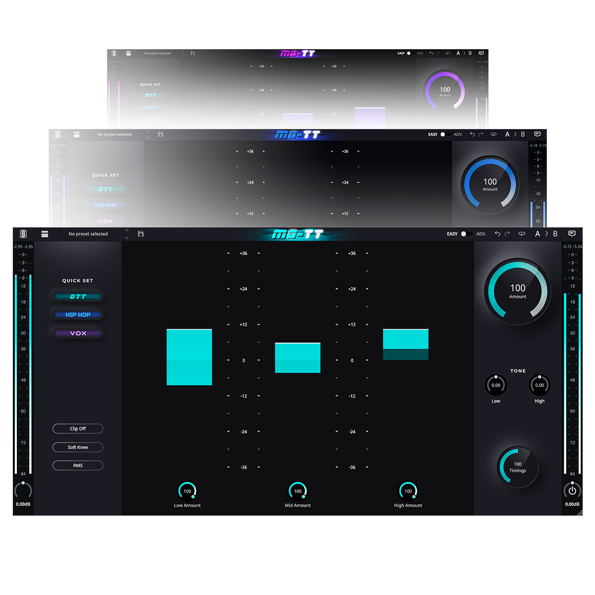 Slate Digital MO-TT