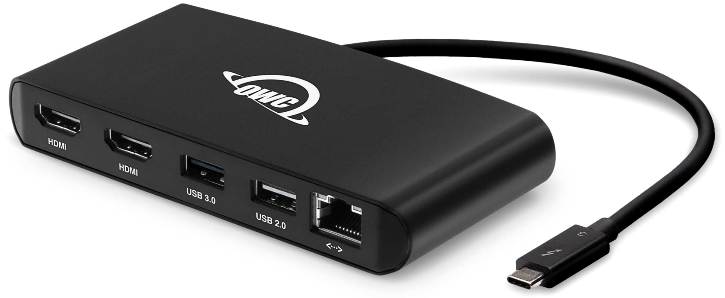 OWC Thunderbolt Mini Dock
