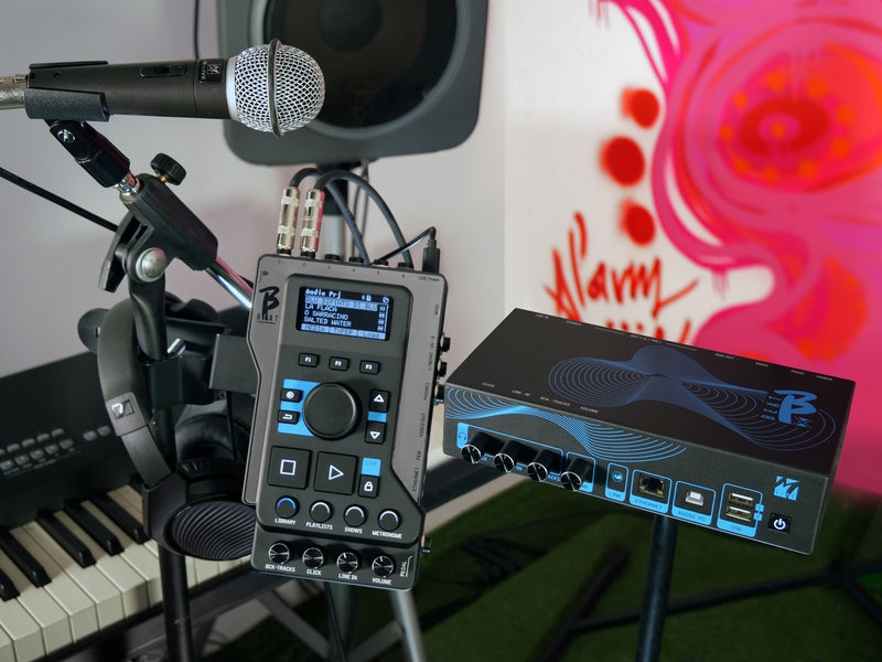 M-Live B.Beat X (128GB)