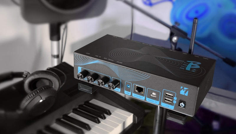 M-Live B.Beat X (128GB)