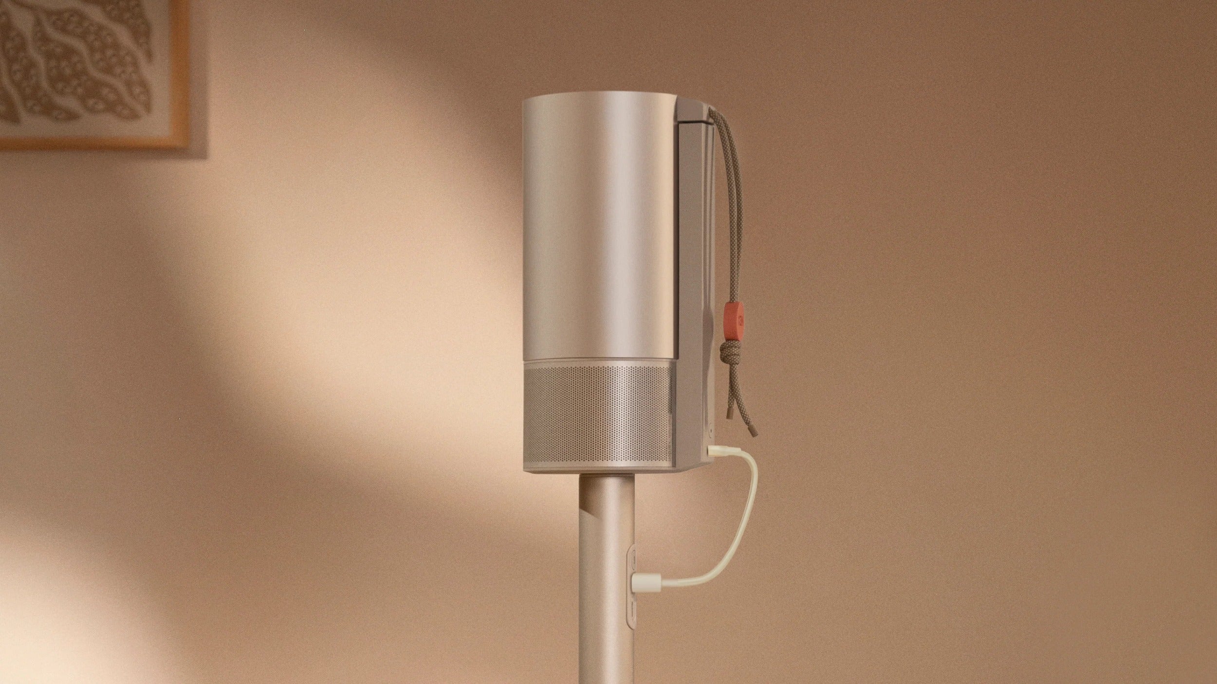 Xgimi MoGo 3 Pro (with PowerBase Stand)