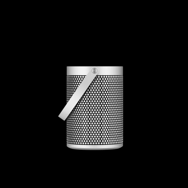 Bang & Olufsen Beosound A5 (Spaced Aluminium)