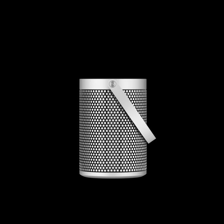 Bang & Olufsen Beosound A5 (Spaced Aluminium)