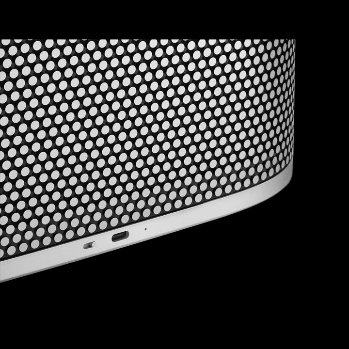 Bang & Olufsen Beosound A5 (Spaced Aluminium)